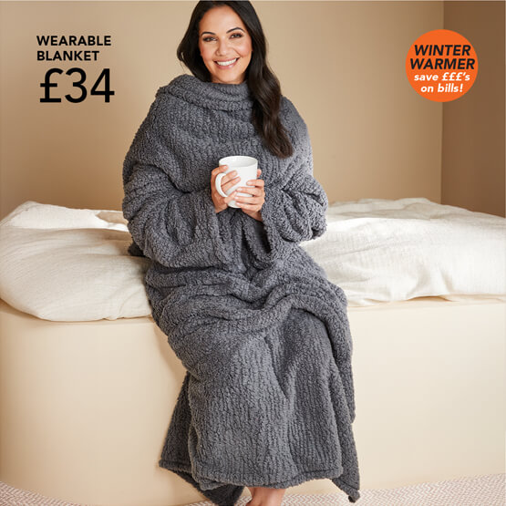 Shop Blankets and Throws